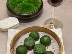 -九里云松·天香餐厅