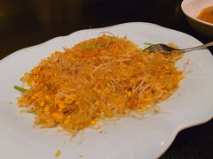 -丽晶轩中餐厅(重庆丽晶酒店)