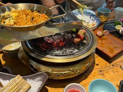 -红沃烤肉(家乐福2部店)