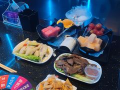 -皓声音KTV(新景店)