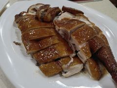 -老字号蛇口德记烧腊饭店·海鲜加工