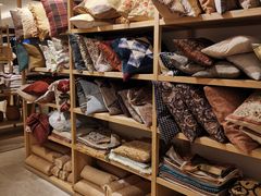 -ZARA HOME(蓝色港湾店)