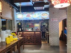 -老灶味道·本帮菜(昌平路店)