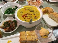 -满得意茶餐厅·顺德家常菜·港式经典(大良店)