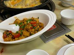 -李师傅脆肚(梅林店)