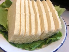 中国式老豆腐-春花火锅公司(昌建广场店)