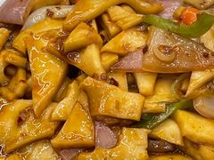 -晶渔坊·海鲜私房菜(东夷小镇店)