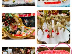 -尚海豆捞(乐虹坊店)