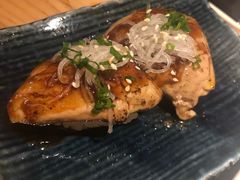 -初居食屋日式料理(万象城购物中心店)
