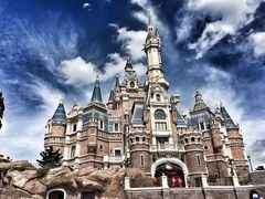 -上海迪士尼度假区