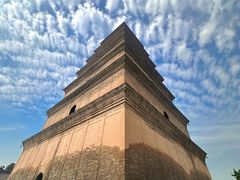 -大慈恩寺(大雁塔)