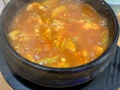 -许妈妈餐厅烤肉烧烤家常菜(明润广场店)