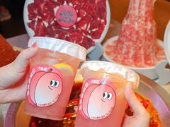 -大龙燚火锅(太古里店)