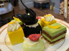 GAWT经典下午茶套餐-也枫·小黄楼(南山路旗舰店)