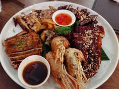 -星叶·东南亚料理(宁波万象汇店)