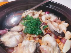 -莆田餐厅PUTIEN(西安万象天地店)