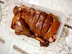 -味德丰·酱鹅(上海打浦路店)