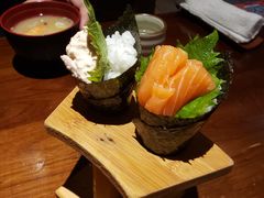 -千代武日本料理(开发区店)