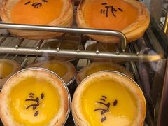 -金狮饼店(关闸马路店)