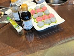 -东海怡品海鲜豆捞(舟宿夜江店)