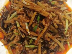 -盛世川王•幸福里(长虹店)