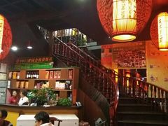 大堂-天下第一面(大雁塔北广场店)