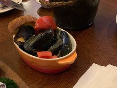 -宝莱纳餐厅(滨江店)