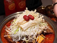 -韩一品韩国料理(柏庐南路店)
