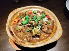 -应天大明王朝·南京菜(中山陵店)