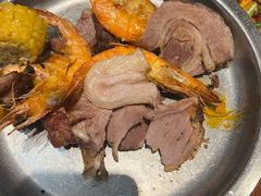 -汉巴味德(北京银座和谐广场店)