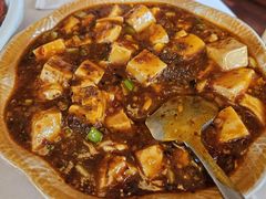 -龙门阵茶屋川菜馆(武康路店)