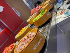 -龍歌自助小火锅(秦淮水游城店)