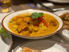 -若蘭慈·无国界素食料理(欢乐海岸店)