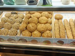 -君之狮子山·轻糖烘焙(开元Mini店)