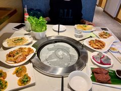 -么子烤肉(化龙池店)