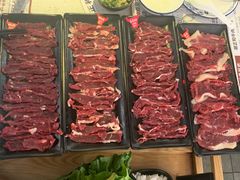 -潮正和潮汕牛肉火锅·老字号(番禺万达店)
