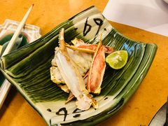 -蟹道乐(道顿堀本店)