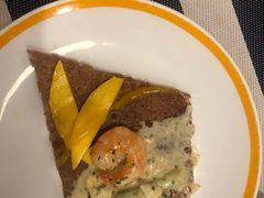 -La Creperie法餐厅(芮欧百货店)