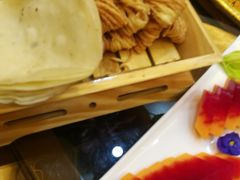 -龙隆昌·鲜品火锅·江湖烤鱼