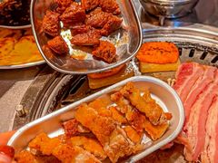 -麻蒲碳烤肉(远景路1号店)