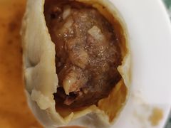-清真牛街祥云轩门钉肉饼(左家庄店)