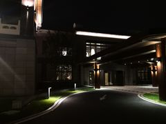 -北京雁栖湖国际会展中心