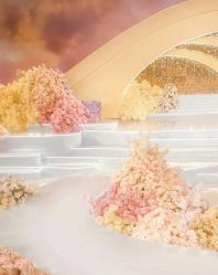 -汾阳花园酒店·宴会厅