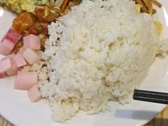 -川闻清粥小菜(建外SOHO店)