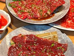 -肉问屋·元气一番烧肉(北京总店)