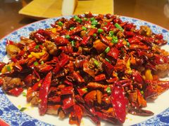 -杨记隆府(重庆总店)