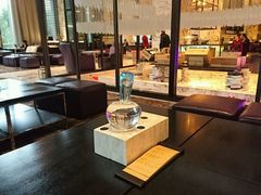 -怡廊(上海漕河泾万丽酒店)