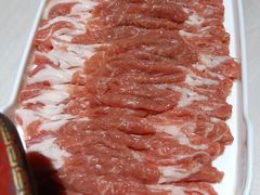 -京嘴儿老北京涮肉(甘家口大厦店)