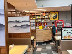 -延边烧烤•8年匠心(秦皇岛总店)