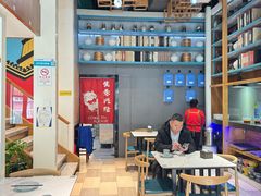 -山丹丹西北菜(金贸大厦店)